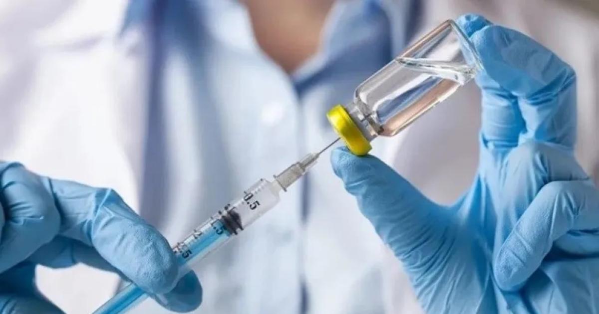 DOSIS Su implementación fue dada a conocer por el Ministerio de Salud