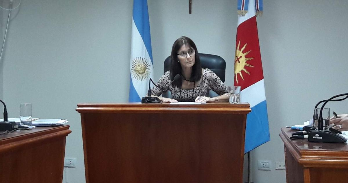 Reveacutes judicial a supuesto abusador- seguiraacute tras las rejas hasta el juicio