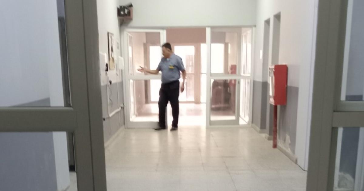 COLONIA DORA Investiga la fiscal Alejandra Sobrero