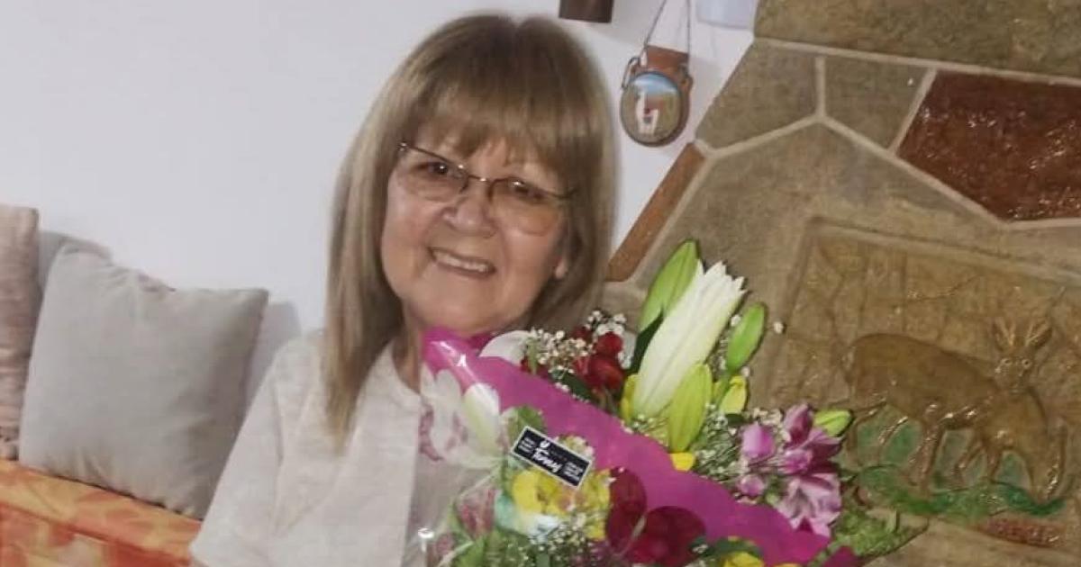 Dolor por el fallecimiento de la exdiputada provincial Juana Chaacutevez de Leal