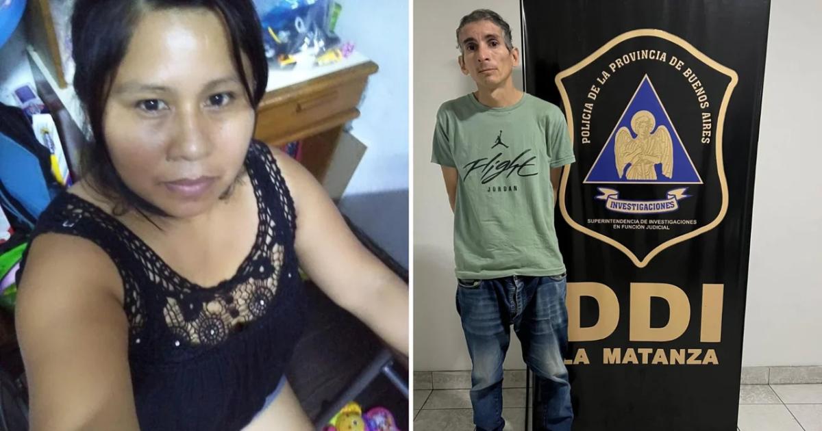 Amante celos y un crimen brutal- coacutemo atraparon al acusado de matar a Karina Palomino