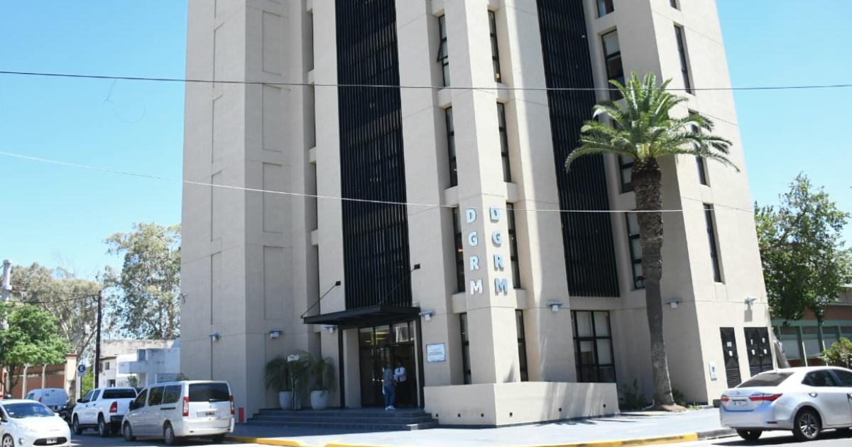 Rentas recuerda que estaacute en vigencia el descuento a jubilados y discapacitados