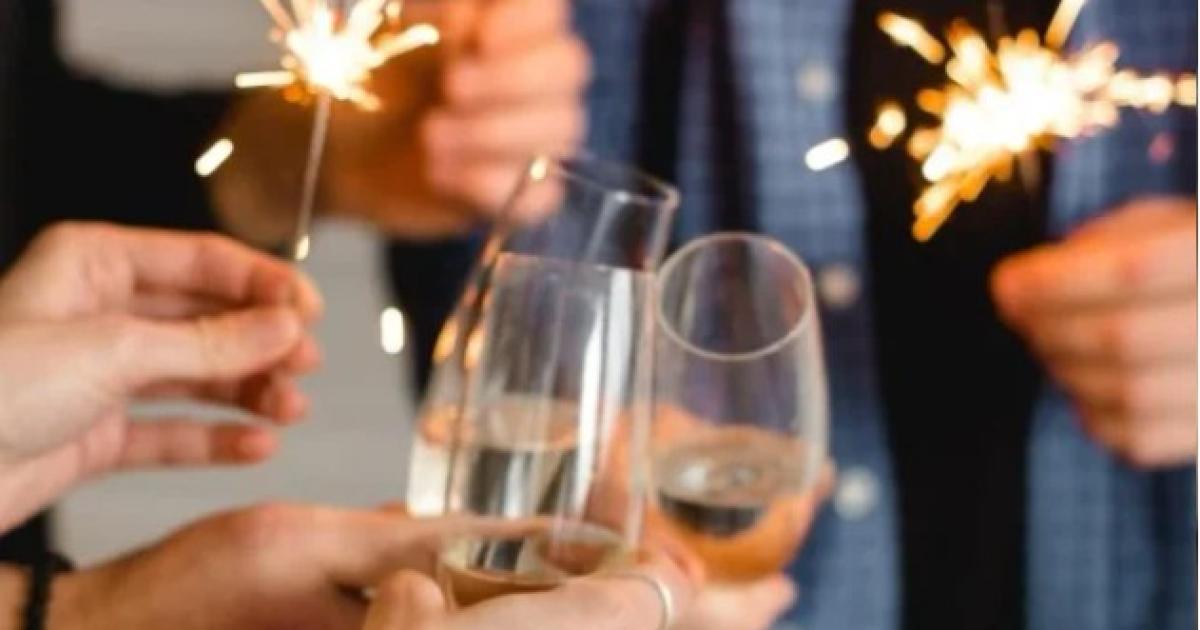 Rituales para empezar el 2026 Foto- Agencia NA (redes)