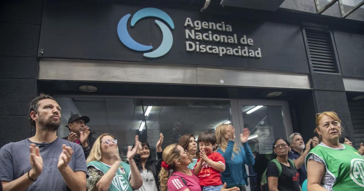El Gobierno Nacional anuncioacute la eliminacioacuten de ANDIS- queacute pasaraacute con sus funciones