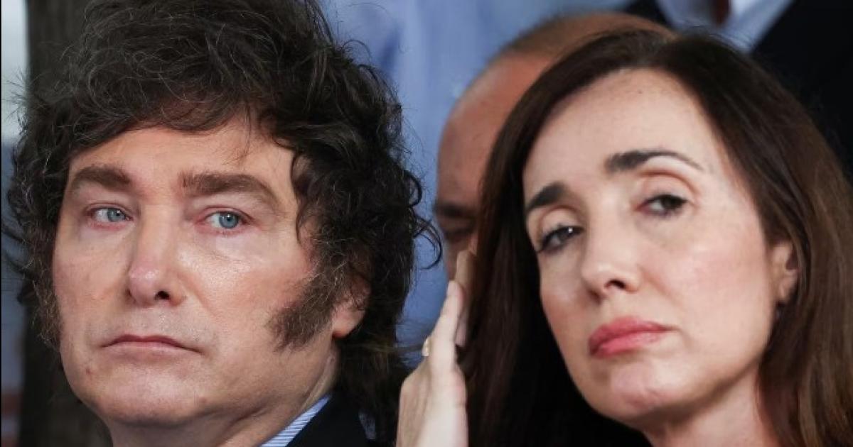 (Foto- Reuters  Agustin Marcarian)