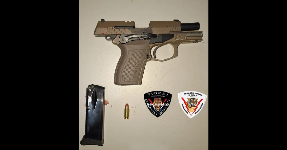 Infancia bajo fuego- una nena de 7 antildeos terminoacute baleada en medio de un feroz tiroteo