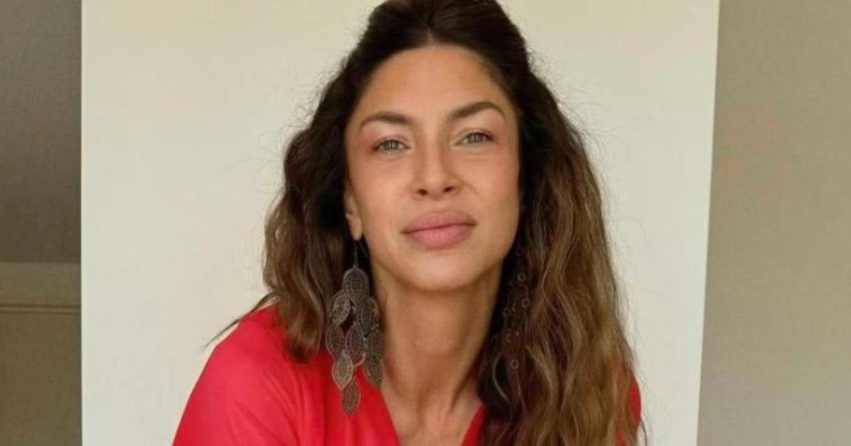 Foto- Romina Gaetani Instagram