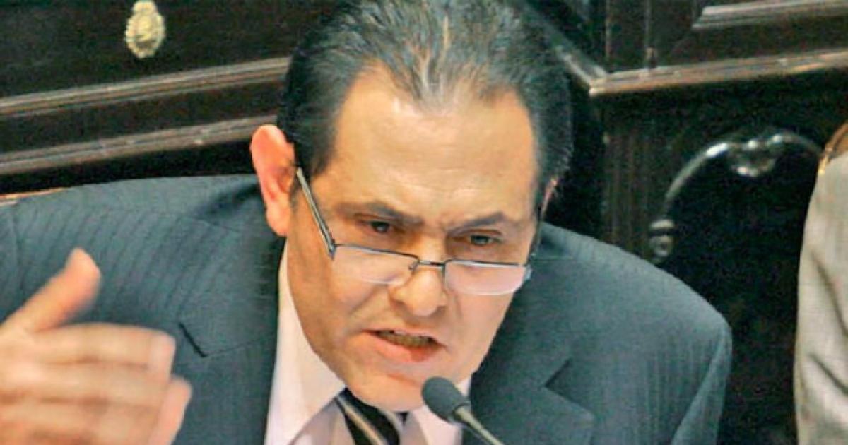 Condenan al exintendente Emilio Rached por malversacioacuten de fondos puacuteblicos en Pinto