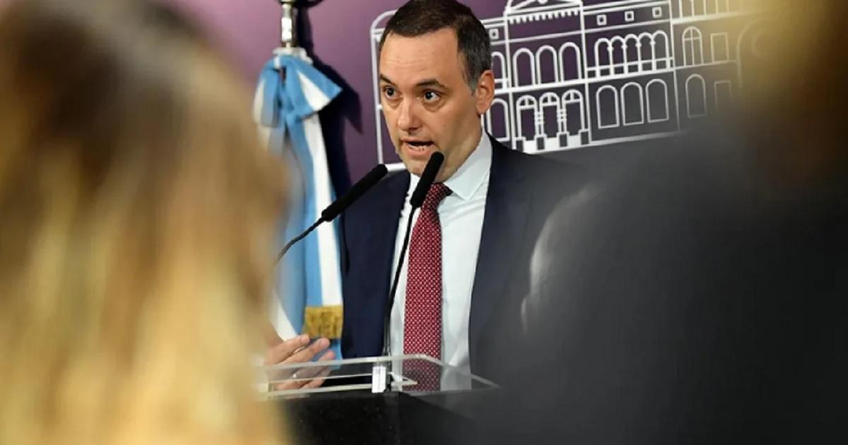 El Gobierno defendioacute la Ley de Inocencia Fiscal y afirmoacute que rompe con un paradigma histoacuterico