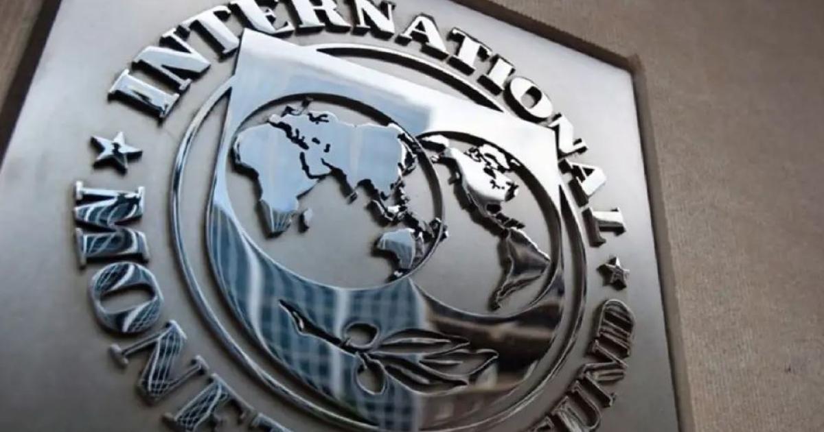 El respaldo del FMI impulsoacute un fuerte aumento de las reservas del Banco Central