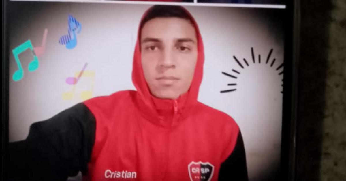 ESTRATEGIA Velzquez se abstuvo de declarar en la indagatoria Su defensa analiza ampliar la misma