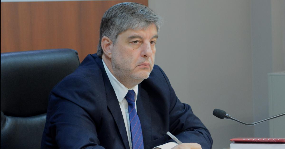 AUDIENCIA El juez fijó reglas de conducta notificadas a Cura y Diambra