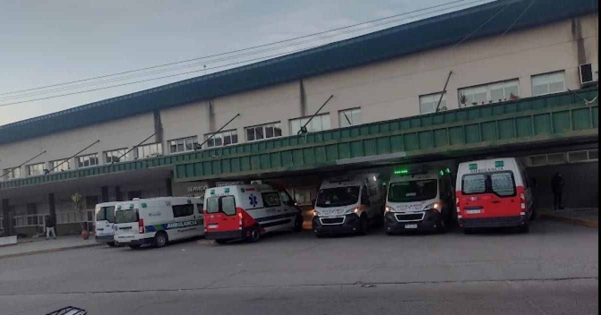 Un hombre murioacute por golpes y su familia asegura que fue asesinado