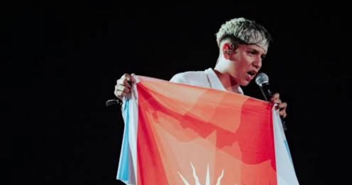 Rada de Veacutelez al 55ordm Festival de la Chacarera