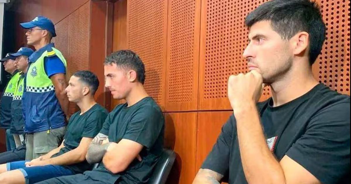 Sobreseyeron a los cuatro denunciados por abuso