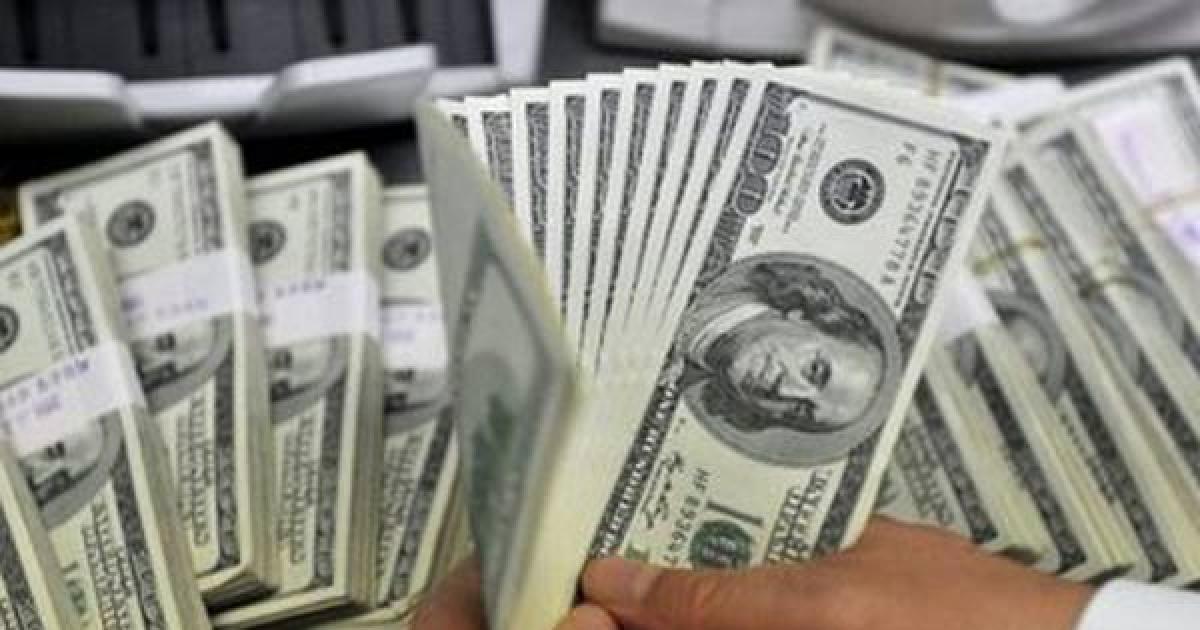 Aldo Abram- el doacutelar a 1600 crecimiento moderado y baja sostenida de la inflacioacuten