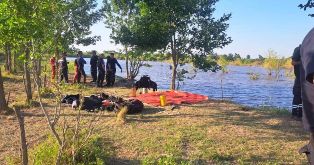 Murioacute ahogado en una cantera mientras estaba con sus amigos