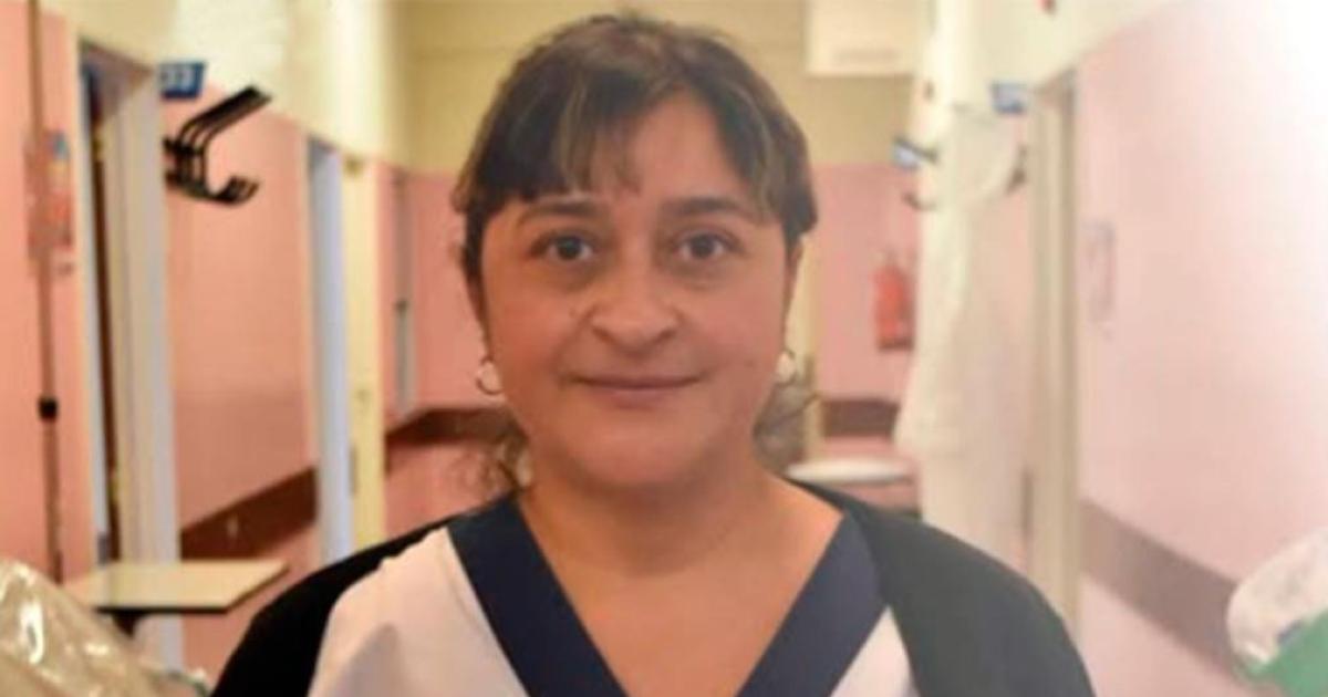 El CePSI llora la traacutegica muerte de Cecilia Orieta en la Ruta 9