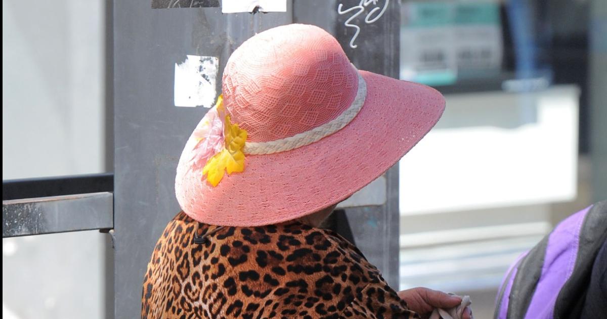 Santiago del Estero despide el 2025 con calor extremo y cielo despejado