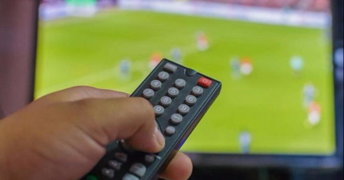 Qué eventos deportivos ver hoy