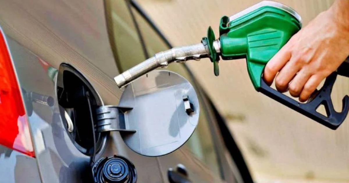 El aumento en el impuesto a los combustibles impactar� en los surtidores Foto- Agencia NA (Archivo)