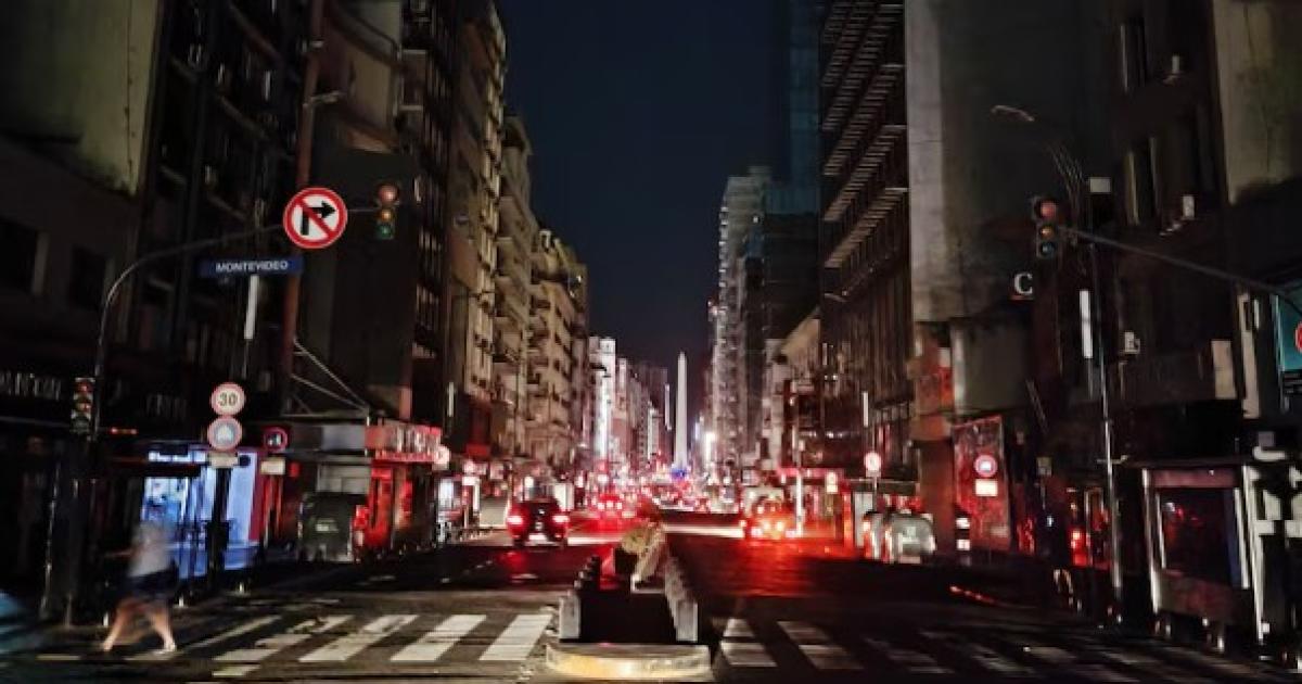 AMBA (Foto- Infobae)