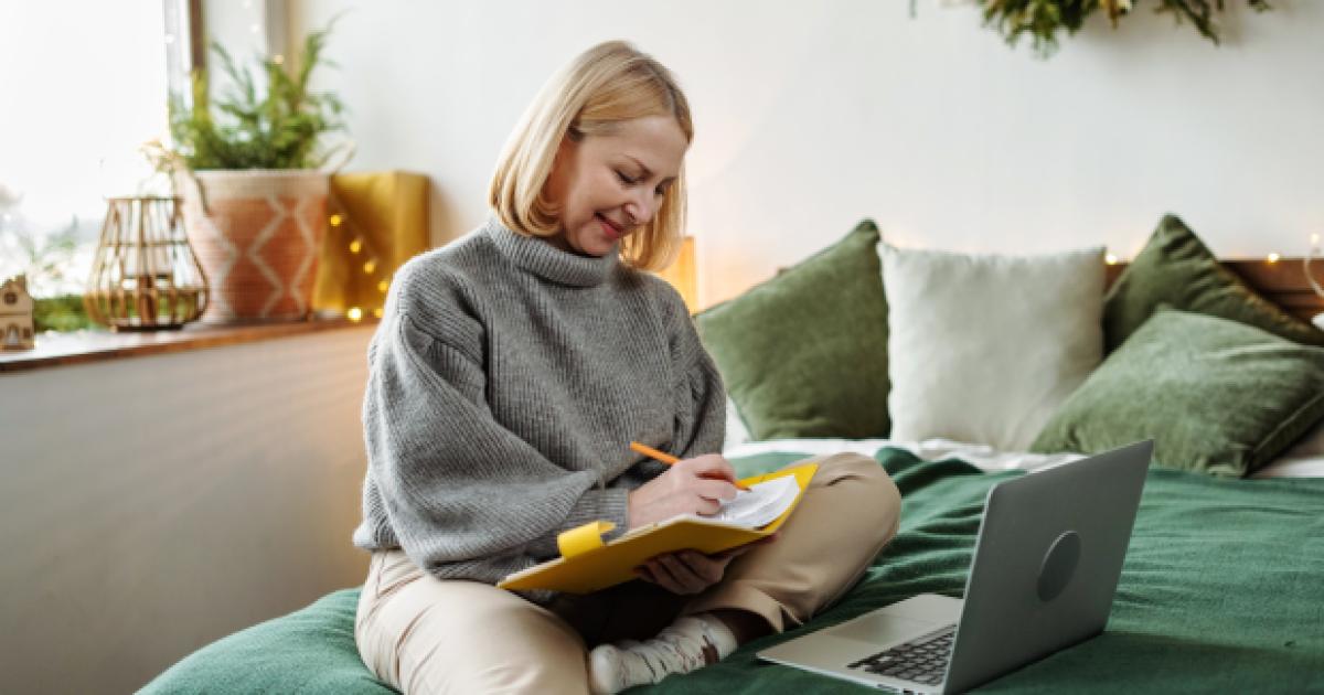 Manifestar el futuro- una ilusioacuten peligrosa para este Antildeo Nuevo