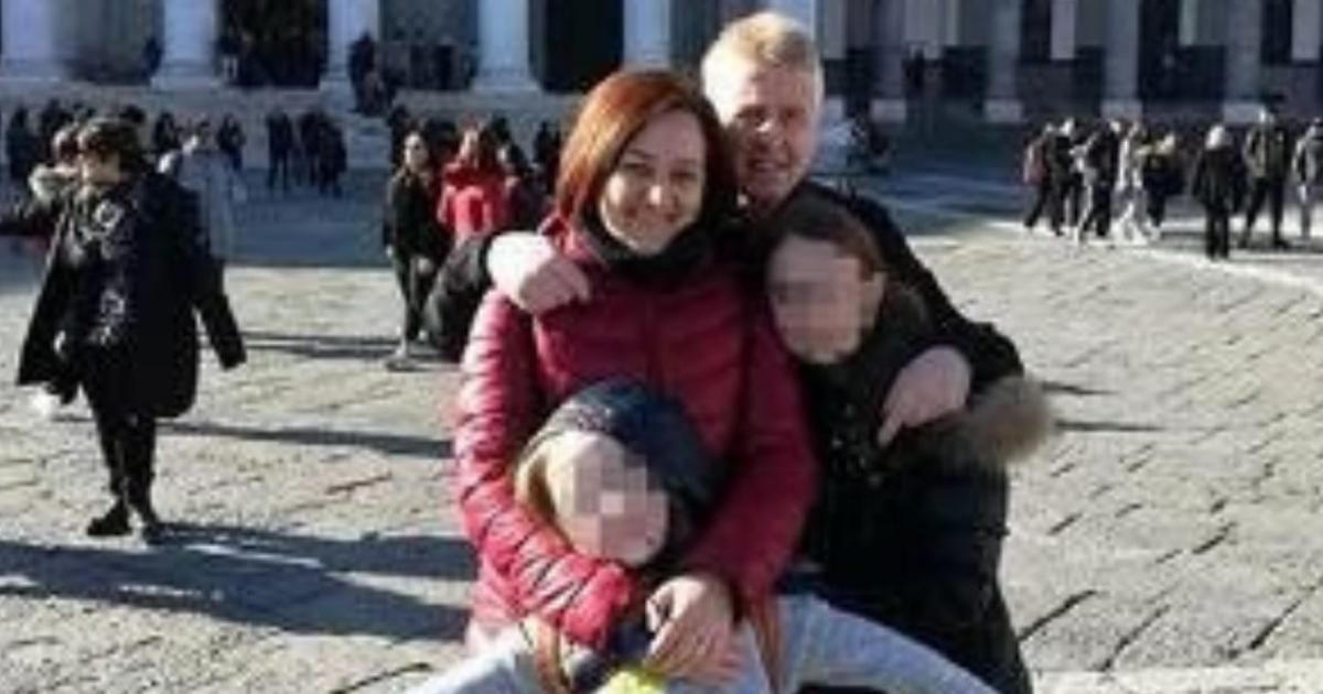 Tragedia en Italia- investigan la muerte de una mujer y su hija por intoxicacioacuten