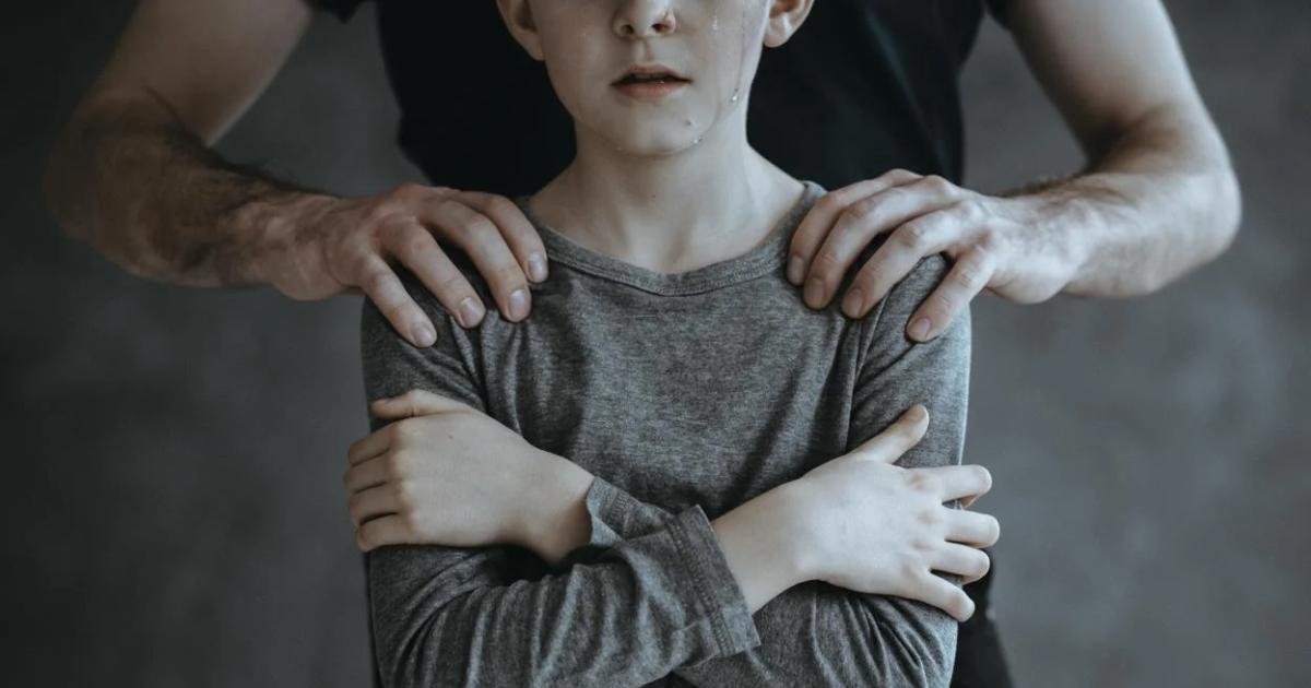 La Justicia ordenoacute la prisioacuten preventiva de un acusado de abuso sexual contra un nintildeo de 5 antildeos en La Banda