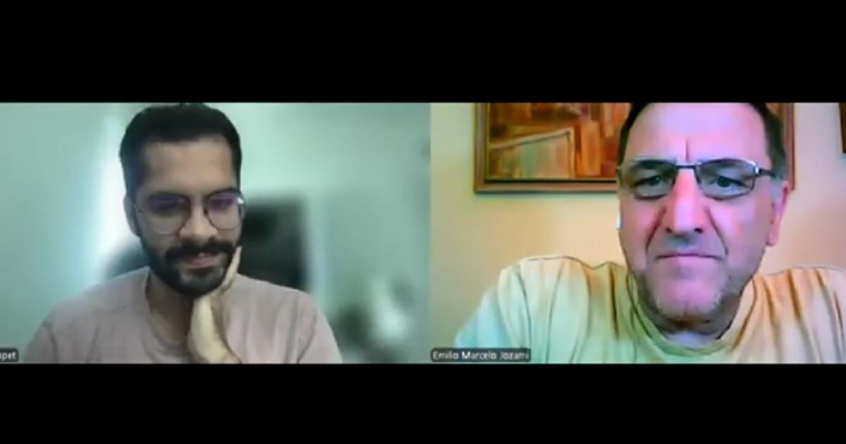 Alejo Topet suentildea alcanzar la gloria como guitarrista producir su muacutesica y viajar por el mundo