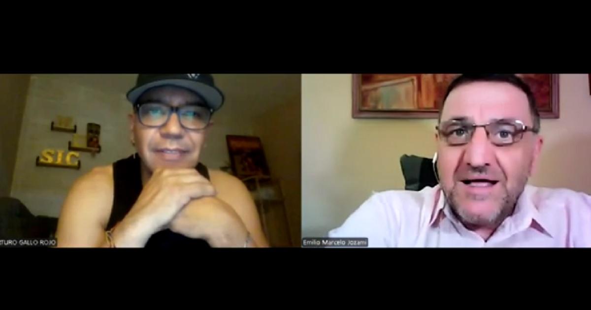 Gallo Rojo banda mexicana con influencia de Los Fabulosos Cadillacs lanzoacute Tan Pendejo