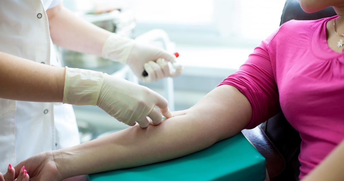 El Centro de Sangre no se toma vacaciones- diacuteas y horarios de atencioacuten 