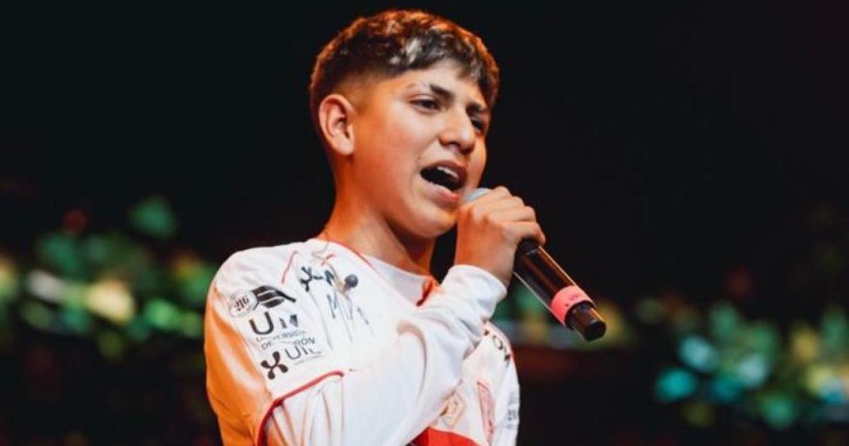 Rada de Veacutelez al 55ordm Festival de la Chacarera