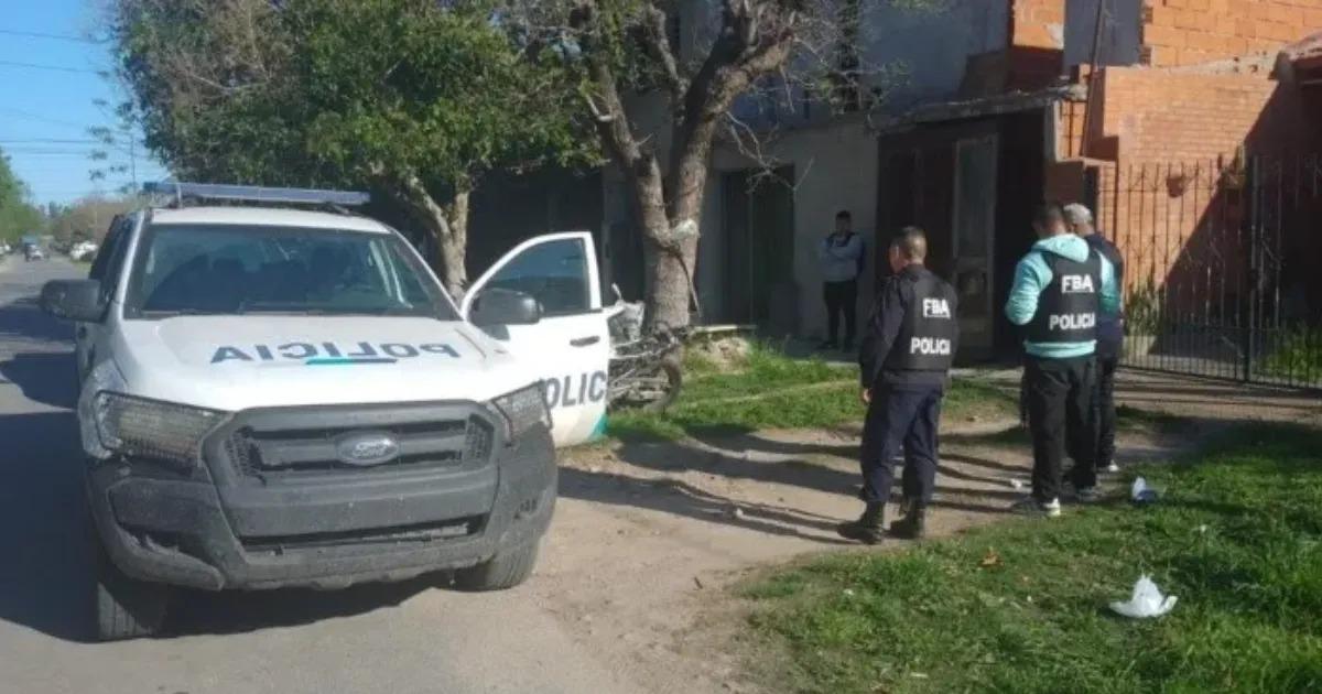 Asesinaron a tiros a un adolescente de 16 antildeos en un presunto ajuste de cuentas