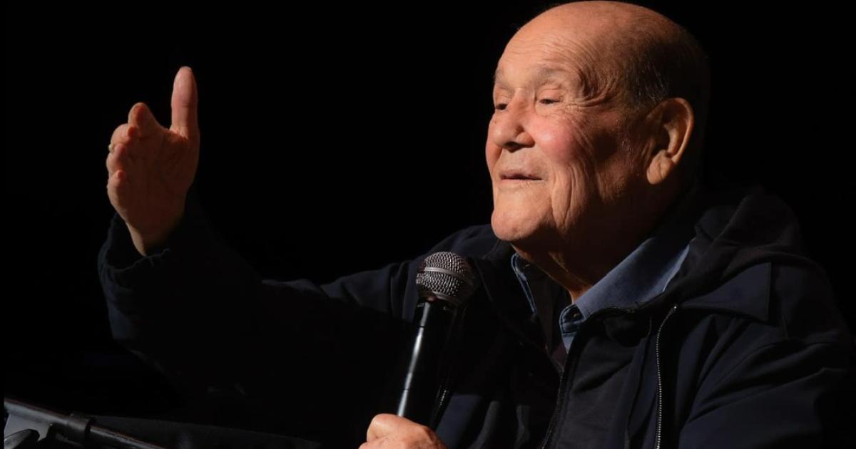 Leo Dan por siempre a un antildeo de su muerte