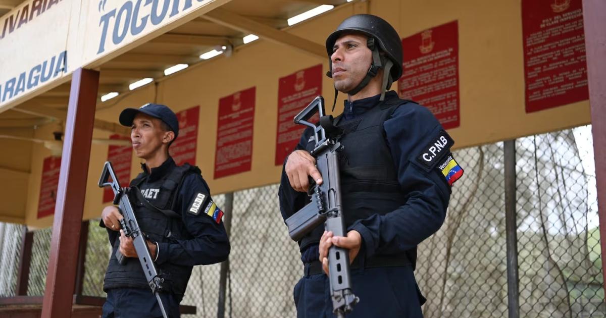 (Foto- AFPYuri Cortez)