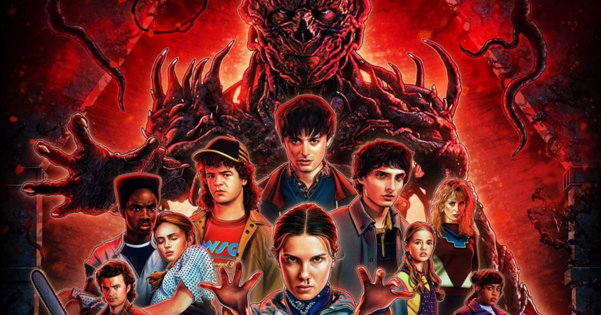 El desenlace de Stranger Things 5- queacute pasoacute en la batalla final
