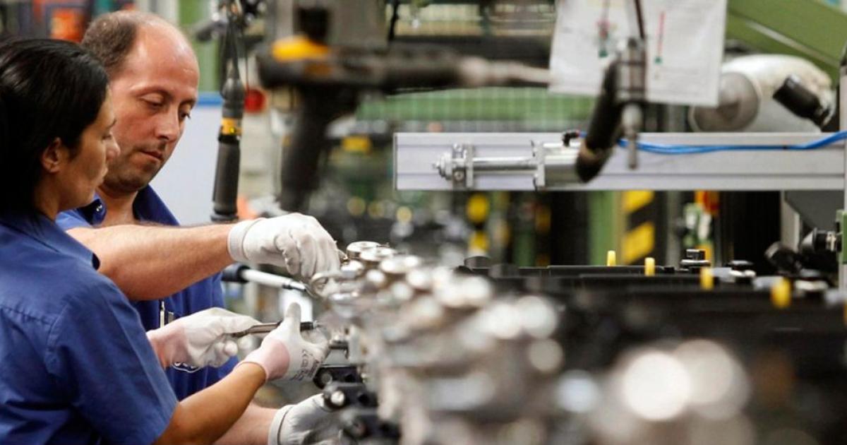 Cuaacuteles son las siete tendencias que marcaraacuten el mundo del trabajo