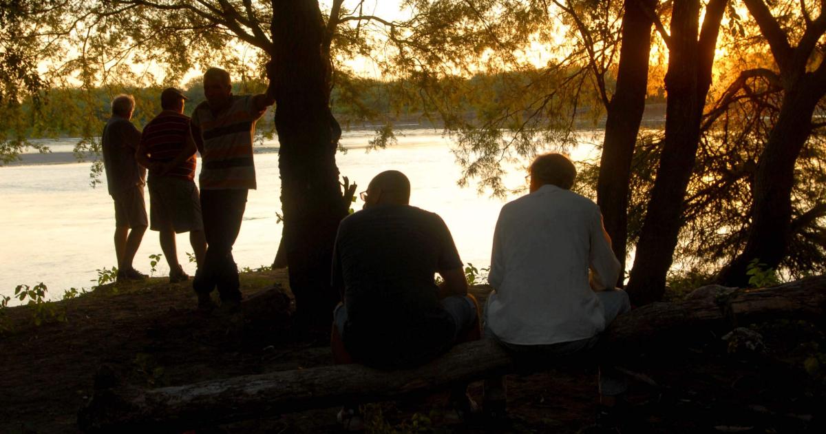 ATISBO DE VIDA- La familia de los hermanos se aferraba ayer a la fina esperanza Imposible diferenciar entre un milagro y la cruda realidad La tarea del GER se reiniciar hoy de madrugada