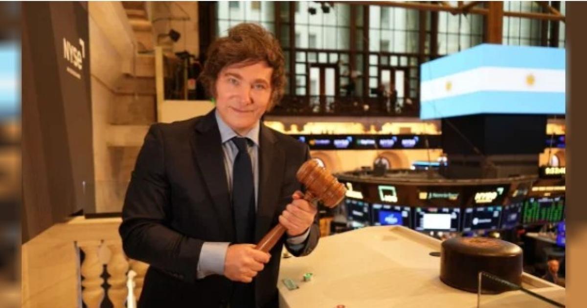 Foto- Agencia NA (archivo)