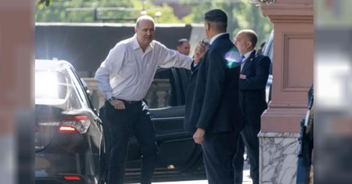 Foto- Agencia NA (Claudio Fanchi)