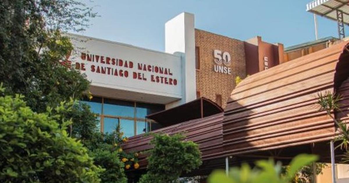 Preinscriben para las carreras de pregrado y grado de la FAyA- Unse