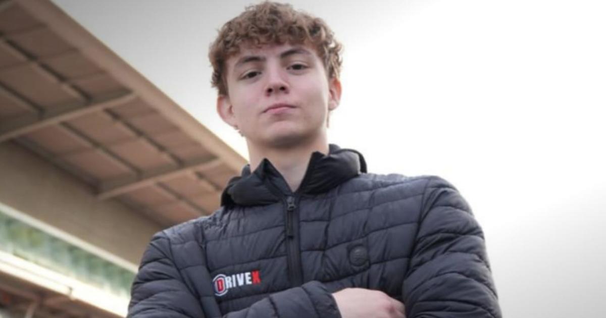 Se confirmoacute la participacioacuten del santiaguentildeo Jorge Bruno en la Foacutermula 4 