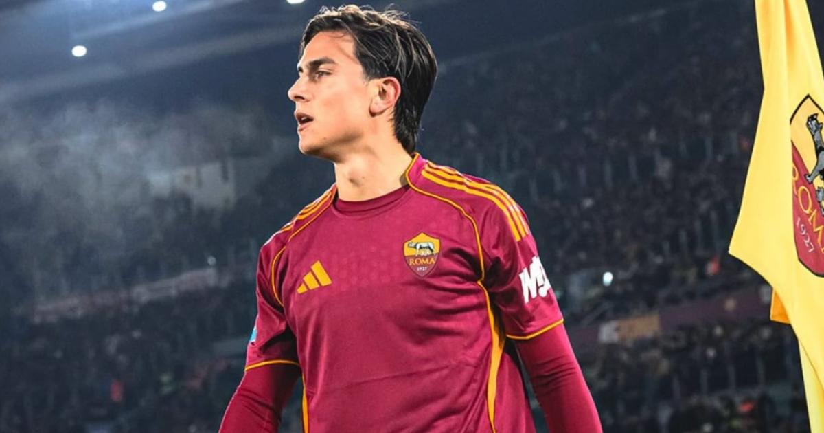 iquestDybala cada vez maacutes cerca de Boca