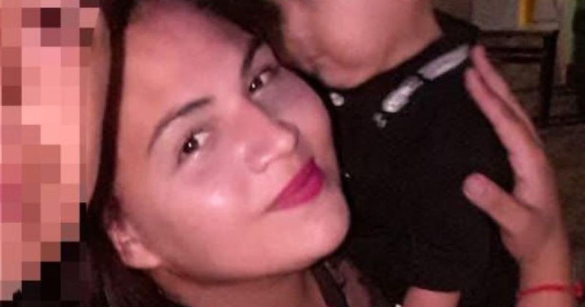 Confirmaron el fallecimiento de la joven que habiacutea resultado gravemente herida tras un incendio en una vivienda