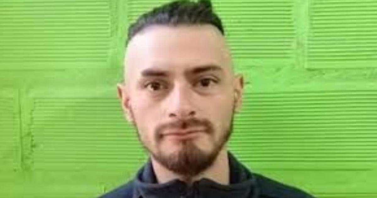 Continuacutea la buacutesqueda de un hombre desaparecido en el Riacuteo de la Plata