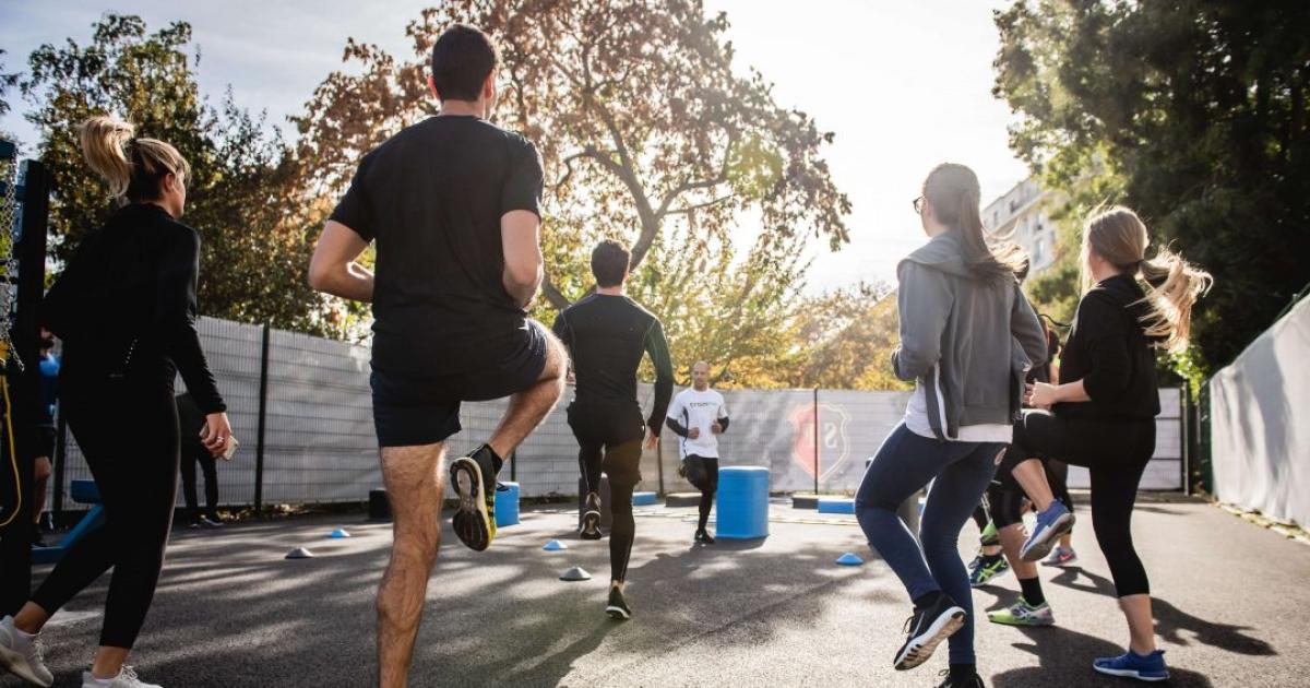 Volver a entrenar despueacutes de los festejos- coacutemo regular la actividad hasta encontrar el equilibrio