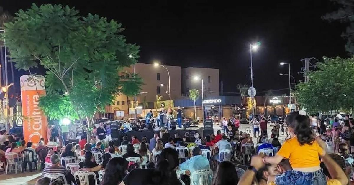 Las Termas ofrece una variedad de propuestas para el verano 2026