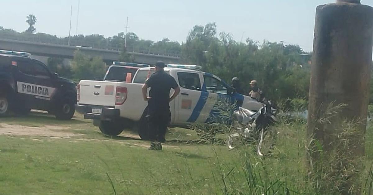Rescatan el cuerpo del adolescente ahogado tras socorrer a su hermano