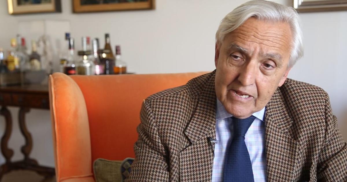 Rosendo Fraga advierte por el riesgo de inestabilidad y anarquiacutea armada en Venezuela